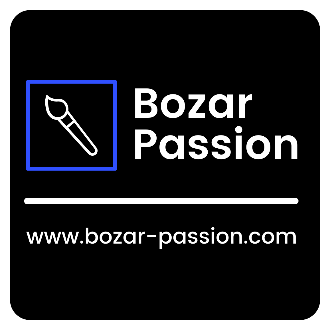 Partenaire Bozar Passion